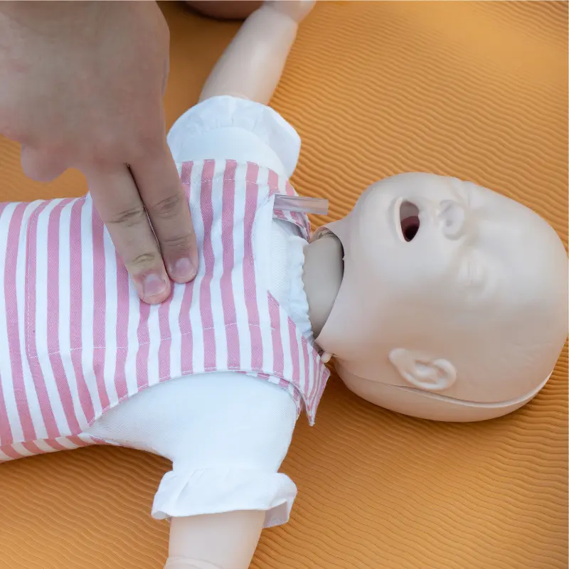 Erste Hilfe Kind Erste Hilfe Baby