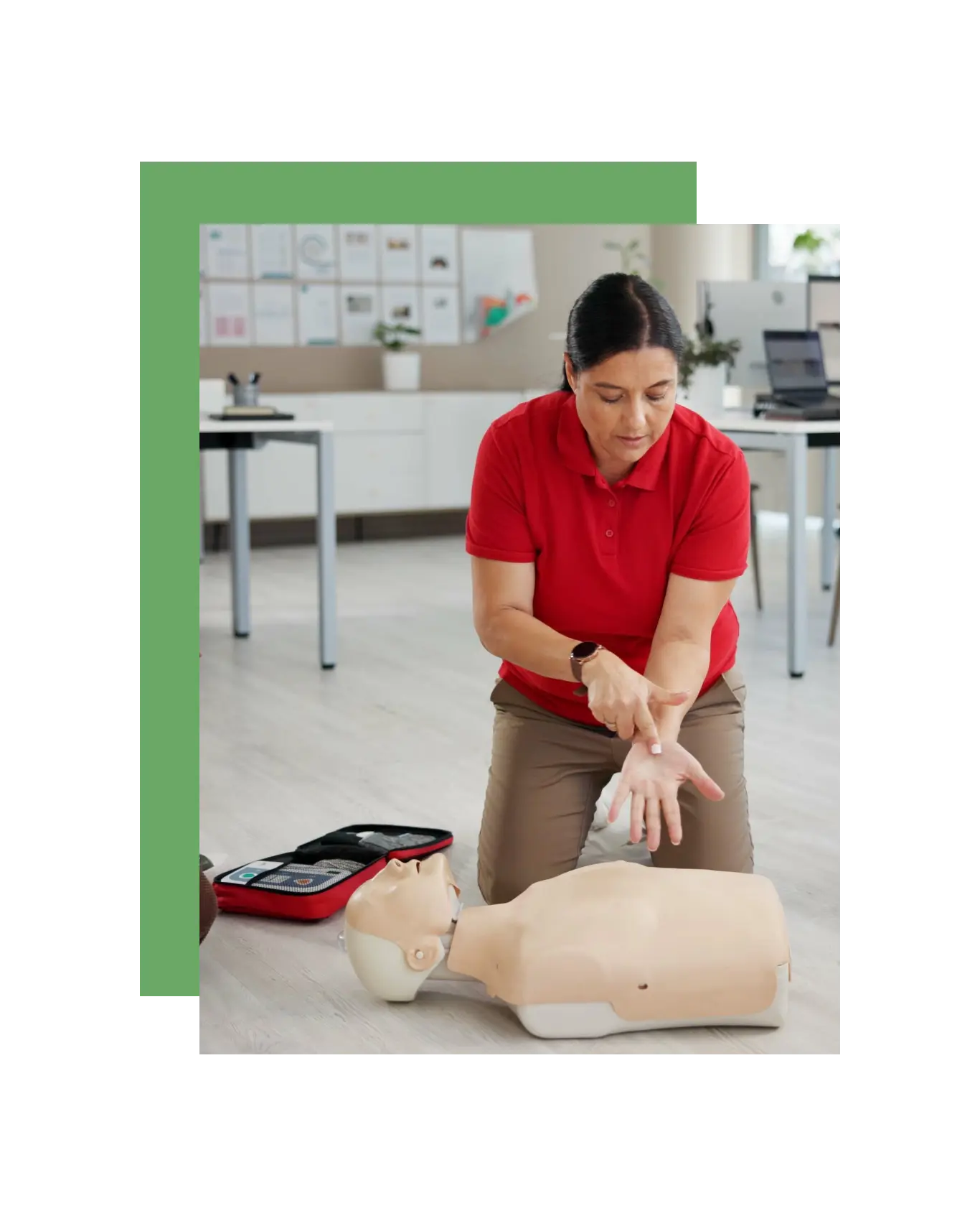 schulung-notfalltraining