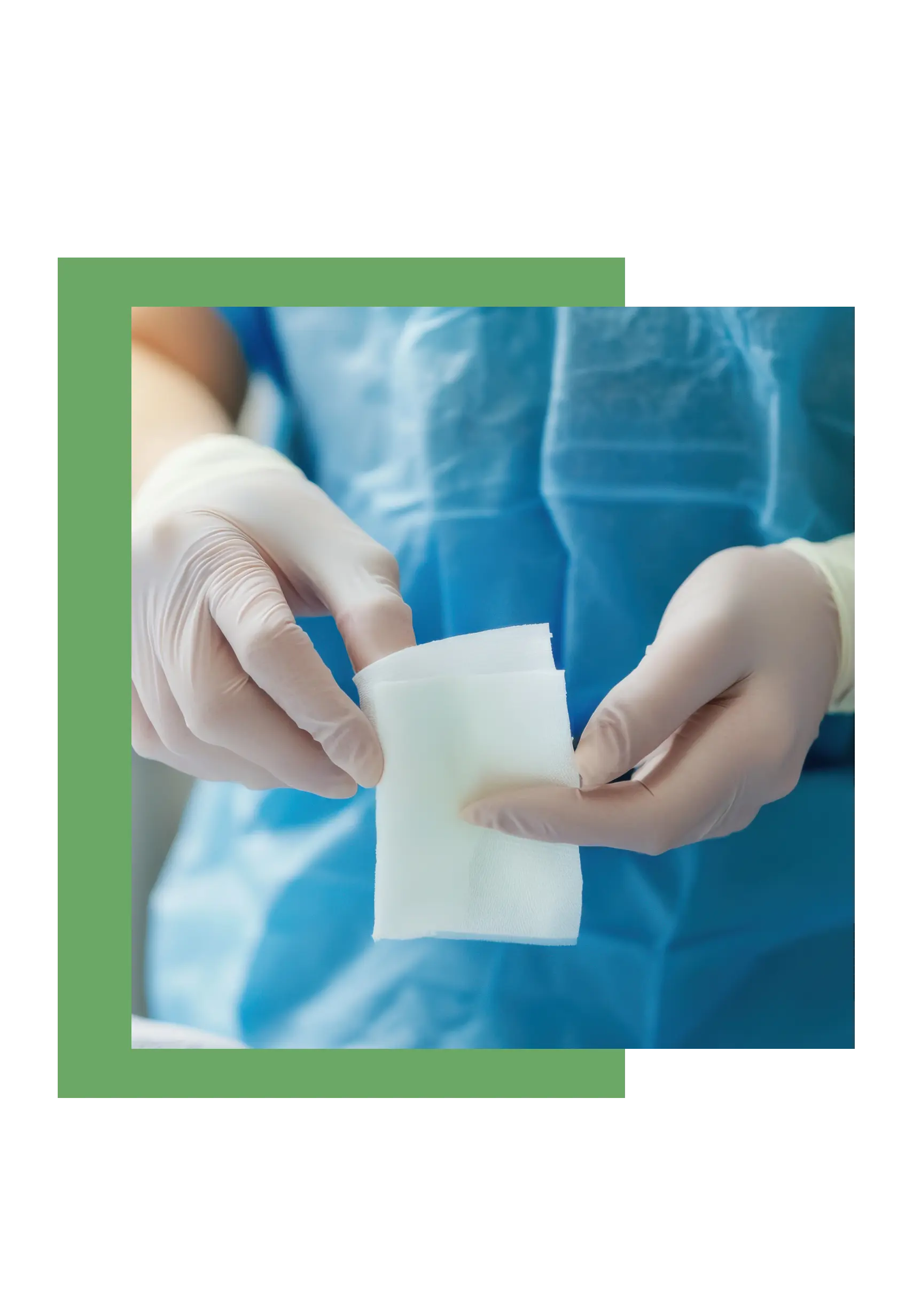 schnittwunde-verbinden-arzt