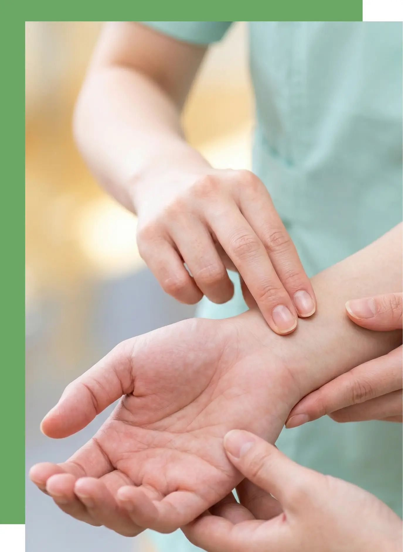 vitalfunktion-messen